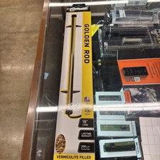 Lockdown 725731 18 Dehumidifier Rod 200 cu. ft. of Coverage