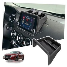 Center Console Organizer Dashboard Tray Compatible With 2020-2025 Nissan