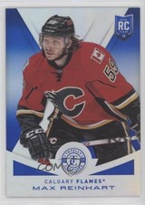 2013 Totally Certified Rookie Mirror Platinum Blue 10/10 Max Reinhart #164 1o3