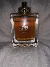 Rich Delice Johan b Paris 2.8oz Women Spray EAU De Parfum FULL Bottle 
