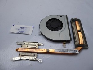 P/B EaysNote V5WT2 ENTE69HW Kühler Lüfter Cooling Fan AT12K0030R0 #4550