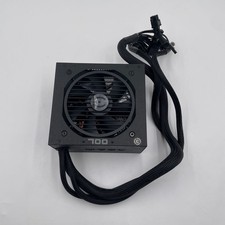 EVGA 700 BQ 80+ Bronze 700W Semi Modular Powe...