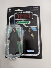 STAR WARS THE VINTAGE COLLECTION VC200 The Emperor