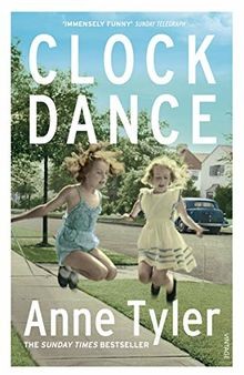 Clock Dance von Tyler, Anne | Buch | Zustand gut