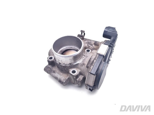 Vauxhall Meriva Drosselklappengehäuse 1.4 Benzin 74kW (101 HP) 55562270 2013 MPV