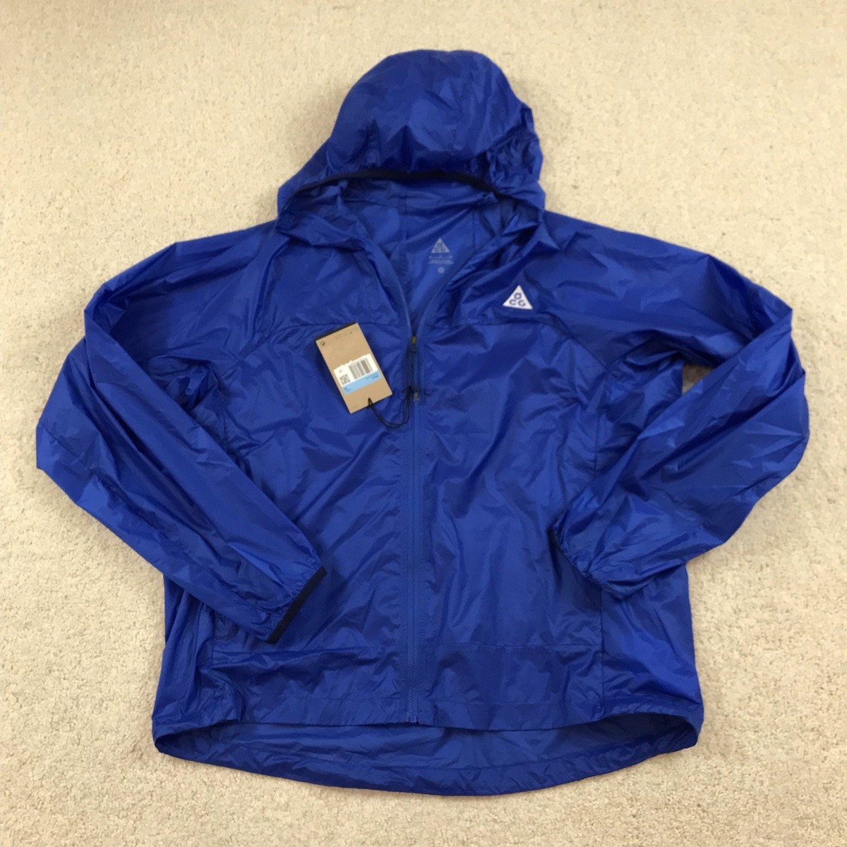 NIKE ACG CINDER CONE HOOD JACKET　Mサイズ Nike ACG 
