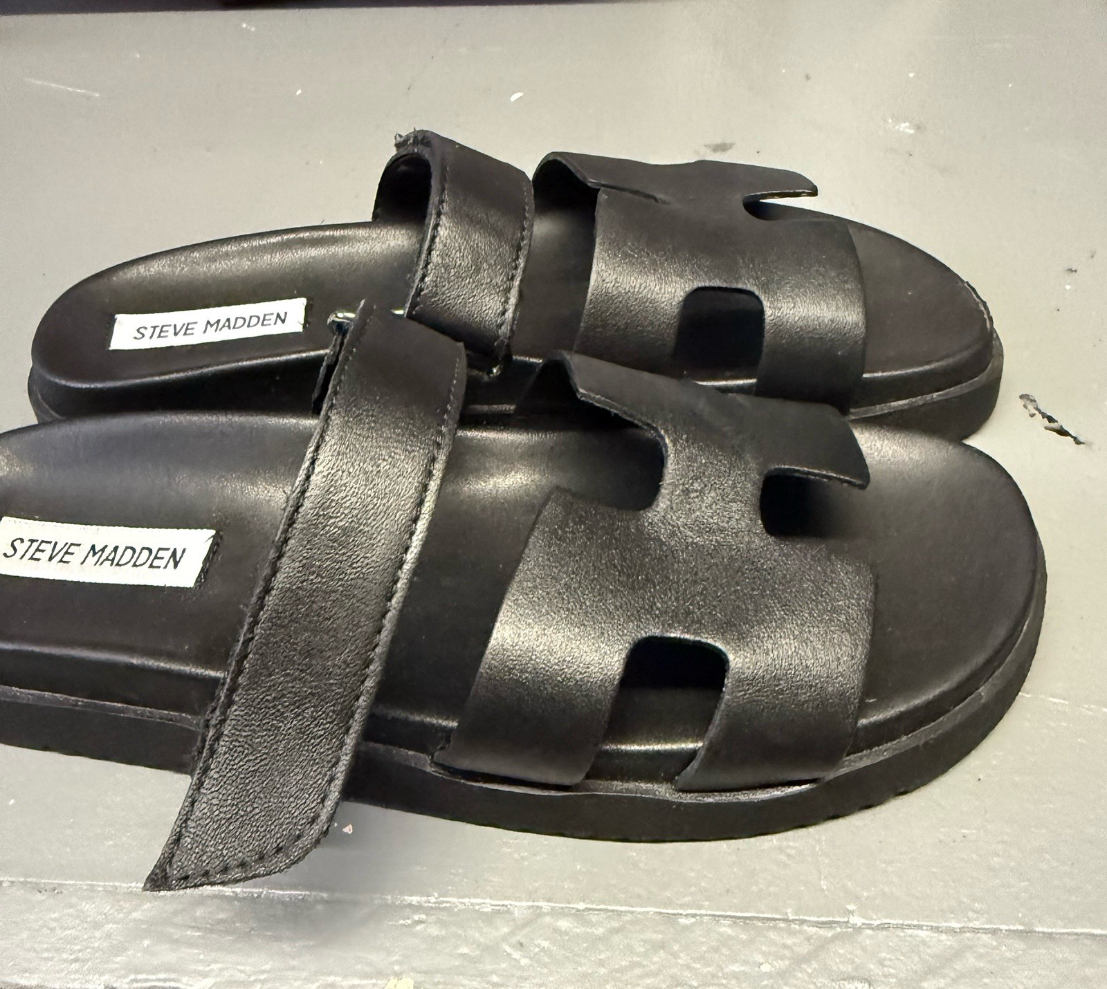 Steve Madden Womens Shoes & Fashion Footwear