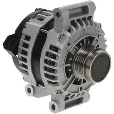 New 130A Alternator For Buick Encore 1.4L 2016 LRA04365 42609193 95526853 44012N