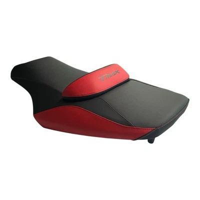 Rivestimento sella Yamaha TMAX 500 530 2008-2016 ecopelle pronta da installare