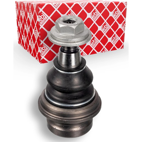 Febi Bilstein 109567 Traggelenk FüHrungsgelenk FüR Audi A8 D4 4H2 4H8 4HC 4HL-image