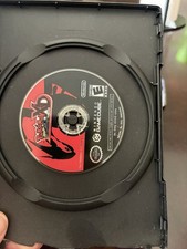 Pokémon XD: Gale of Darkness (Nintendo GameCube, 2005) Disc Only