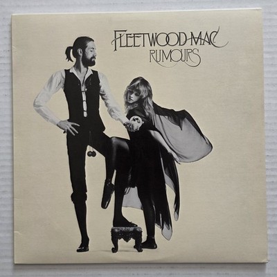 Fleetwood Mac - Rumours, Read Description Below