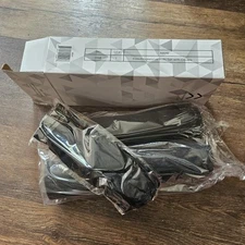 Maxliving Core Chiropractic 2 Soft Progressive Rolls Set Covers 1358 New 3 in