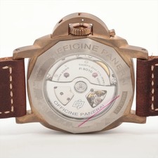 Panerai Luminor Submersible 1950 3 DAYS Automatic Bronzo PAM00671 TI x bronze TI 6