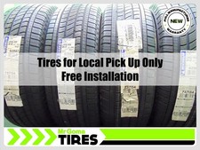 4 Brand New Michelin Primacy Ltx 26565r18 New Tires Michelin Primacy Ltx 114t