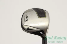 Nike Sasquatch Machspeed Fairway Wood 4 Wood 4W 17° Graphite Senior Right 42.75i