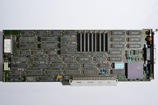 Radius GS/C GS/C-M NuBus Video Card 1152x882 Macintosh IIci Tested