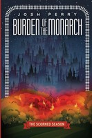 Josh Perry | Burden Of The Monarch | Taschenbuch | Englisch (2021)