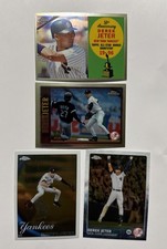 What Is Going on with the 2015 Topps Derek Jeter Card? 19