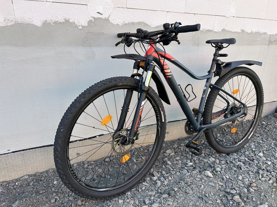 Specialized Jett Expert Damenbike M-Rahmen - top gepflegt - Bild 2 von 4