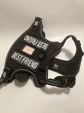Auroth Tactical BEST FRIEND Dog Training Harness, Size L