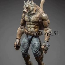 Maestro Union 1/12 Veteran William Werewolf 6...