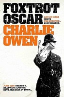 Charlie Owen - Foxtrot Oscar - Paperback - G245Z