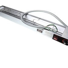 HATCO GRAH.36.120V.BLT.INF Glo-Ray Warmer 36" 120V SS