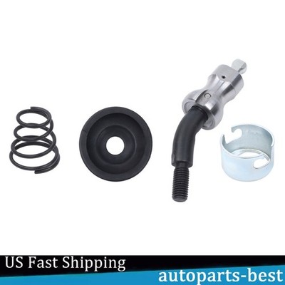 For Dodge NV4500 94-97 Transmission Shifter Stub Kit, NV4500-119B, W/Round Top