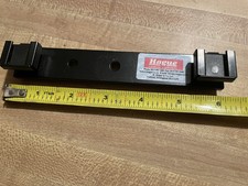 Hague Cameta Supports Piece With 2 Hama Mounts