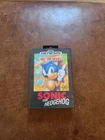 Sonic the Hedgehog (Sega Genesis, 1991)