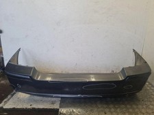 Pare-choc arrière Volvo S60