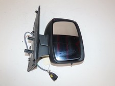 Retroviseur droit (ou coque) Citroen JUMPY