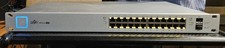Ubiquiti UniFi US-24-250W 24 Port Managed Gigabit PoE Switch