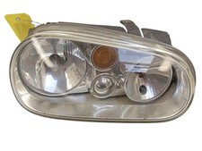 Feu avant (phare) Volkswagen GOLF