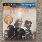 Sony Computer Entertainment Killzone Trilogy PS3 NTSC-U/C Includes 3 Full Games