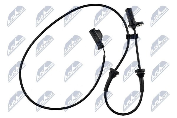 NEU - NTY HCA-VV-006 Sensor, Raddrehzahl FüR Volvo-image