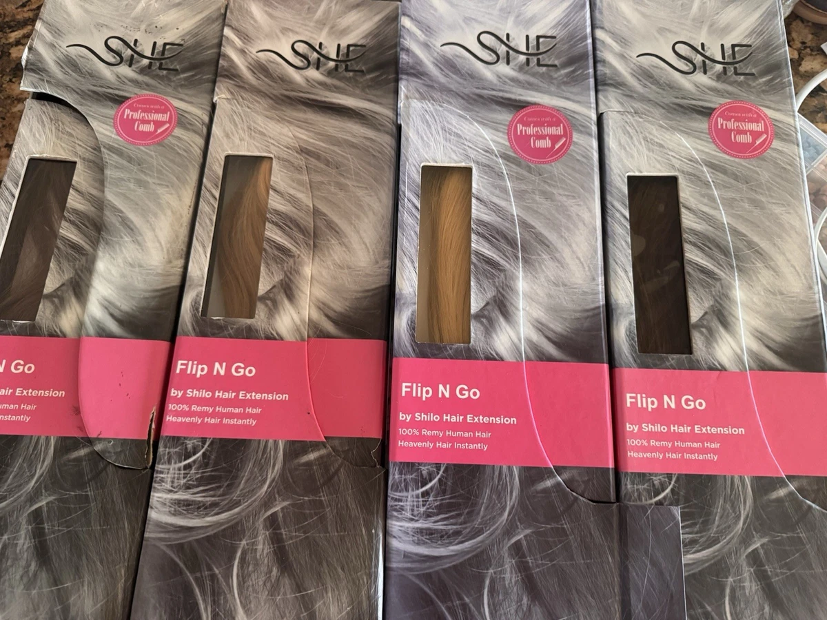 SHE Hair Extensions for sale | eBay