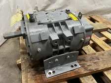 Gardner Denver Duroflow Blower 4506