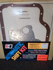 Brand New Hurst  Turbo 400 Hydramatic Trans Shift Improver Kit Gm Chevy Olds