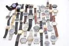 F x30 Vintage Quartz Gents Wrist Watches Inc Pelex, Tommy Sport Etc Not Tested