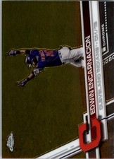 2017 Topps Chrome #22 Edwin Encarnacion - BB