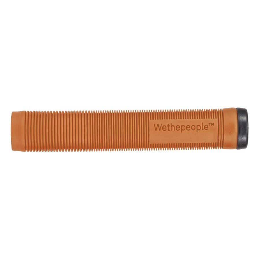 Wetheople Perfect Grips 165 мм, Резинка, Пара