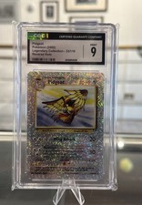 Pidgeot 33/110 Legendary Collection Reverse Holo on eBay
