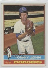Tommy John