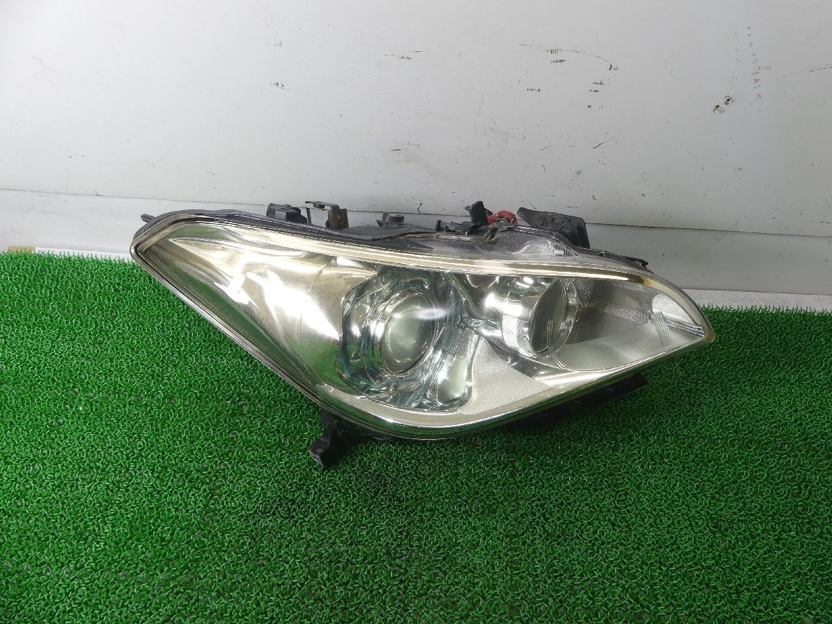 日産フーガY51 KY51 前期 HID ヘッドライトコイト 100-23035 Nissan Fuga KY51/Y51 Infiniti M37 HID Right Headlight KOITO 100