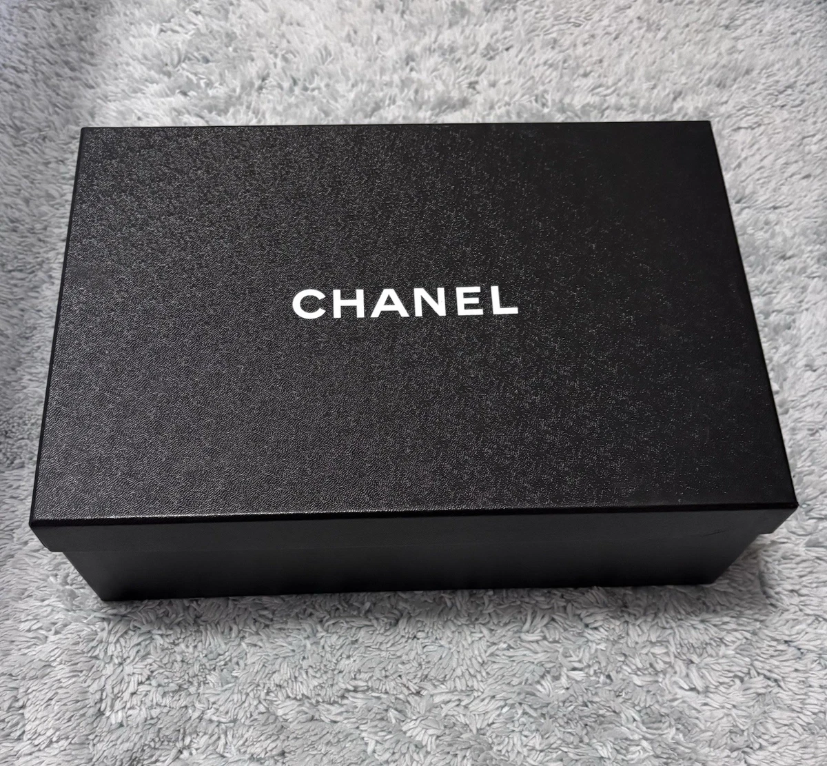 CHANEL 箱 CHANEL Bag Box In Gift Boxes for sale - eBay