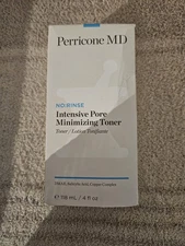 Perricone MD Intensive Pore Minimizing Toner No Rinse, 4 oz