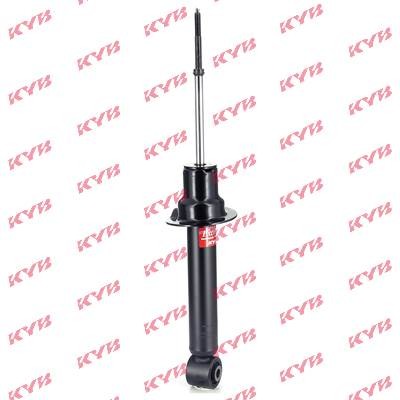 Vorderachse KYB 341445 Stoßdämpfer für MITSUBISHI