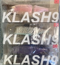 DRT KLASH9 TOKYO ANGLERS MAYDAY Color Set